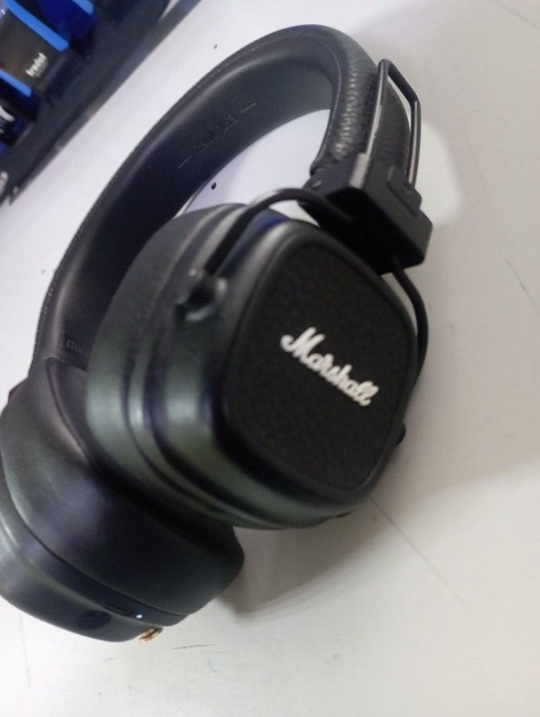 Объявление Marshall major v Б/У