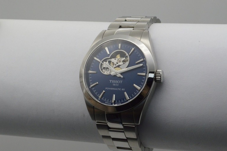 Дешиво Tissot t127.407 с ломбарда