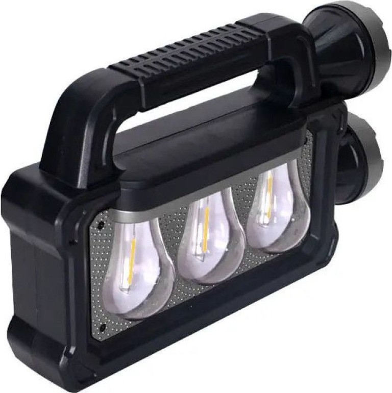 Hurry-bolt Multifunctional Portable Lamp Код:null. Зображення 4