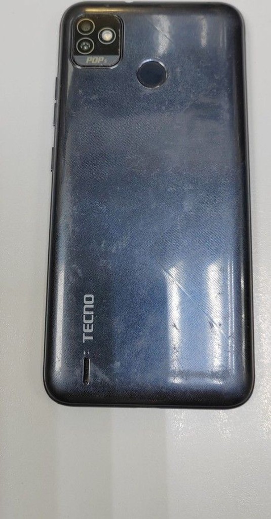 Розпродаж Tecno pop 5 2/32gb, продавець Техноскарб