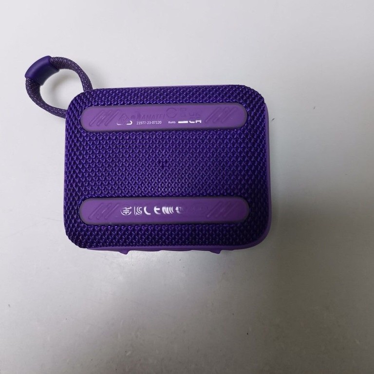 Оголошення Jbl go 4 Б/У