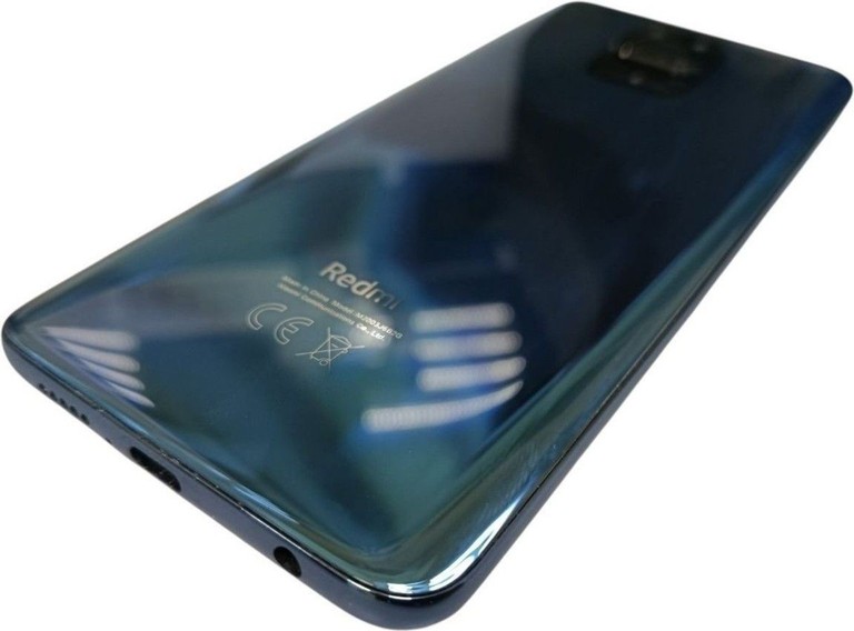 Xiaomi redmi note 9 pro 6/64gb Код:01-201090941. Изображение 5