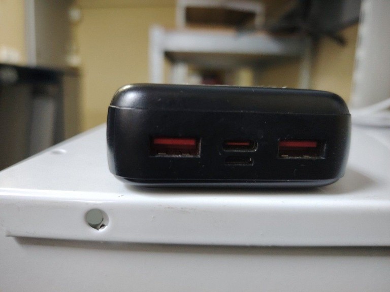 Оголошення Gelius gp-pb302 20000mah Б/У