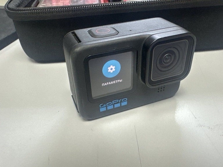 Дешиво Gopro hero11 с ломбарда