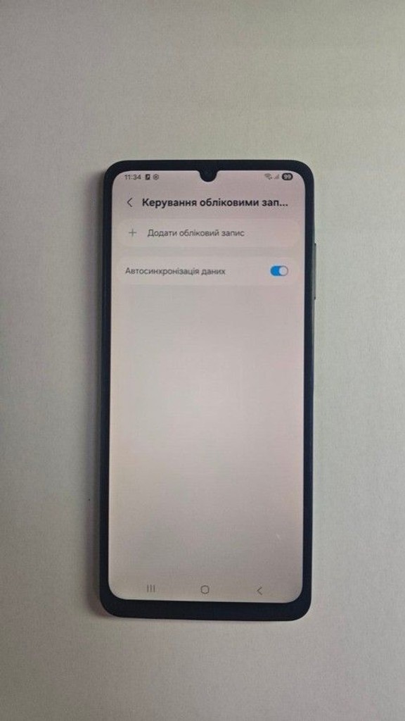 Розпродаж Samsung galaxy a06 4/128gb, продавець Техноскарб