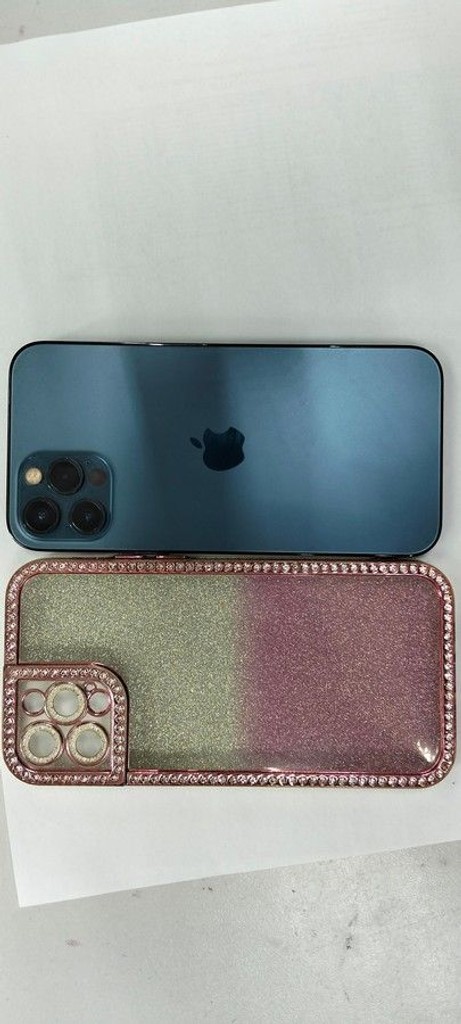 Купить Apple iphone 12 pro 256gb Б/У