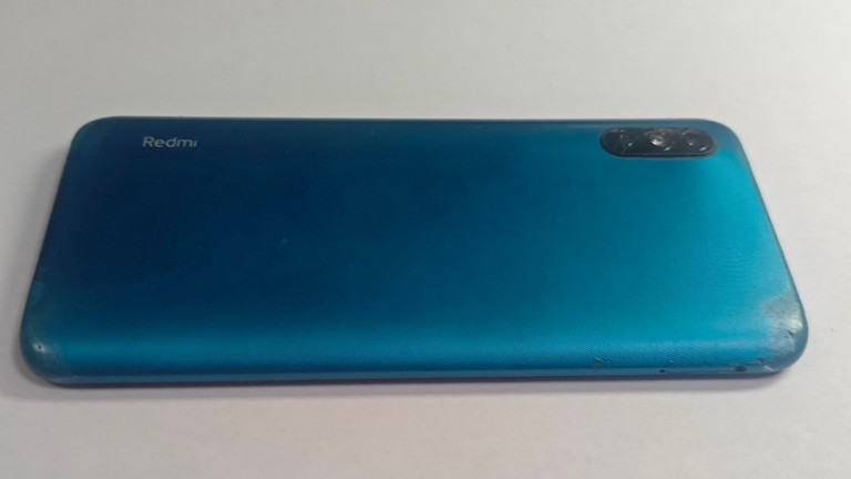 Xiaomi redmi 9a 2/32gb Код:01-201091521. Зображення 10