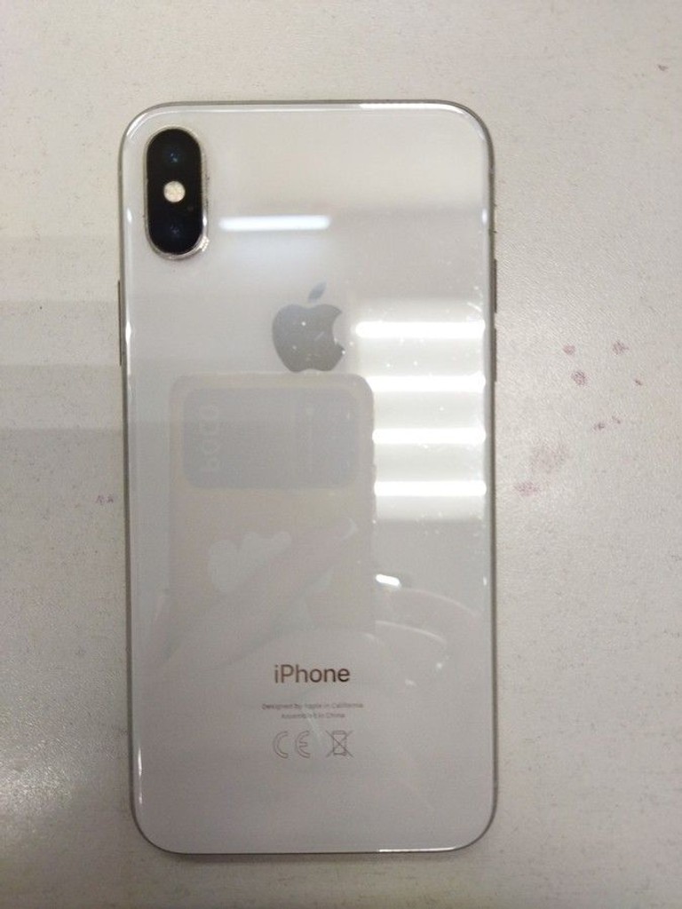 Дешево Apple iphone x 64gb з ломбарду