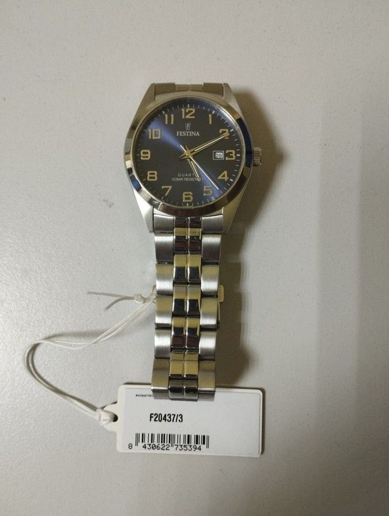 Розпродаж Festina f20437, продавець Техноскарб