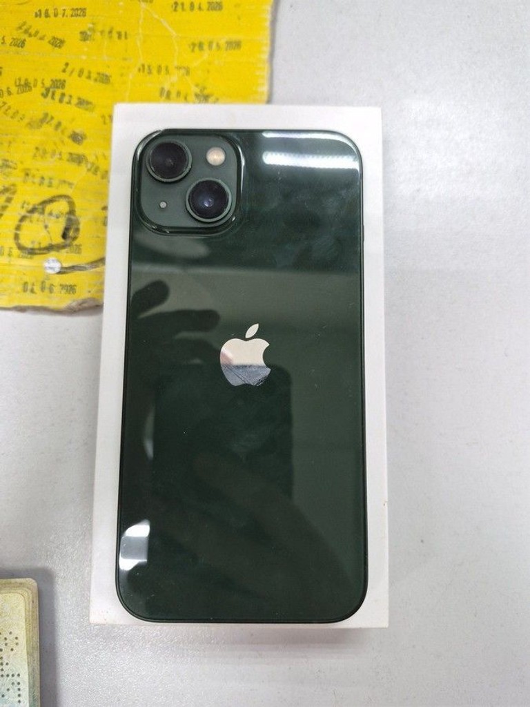 Купить Apple iphone 13 128gb Б/У