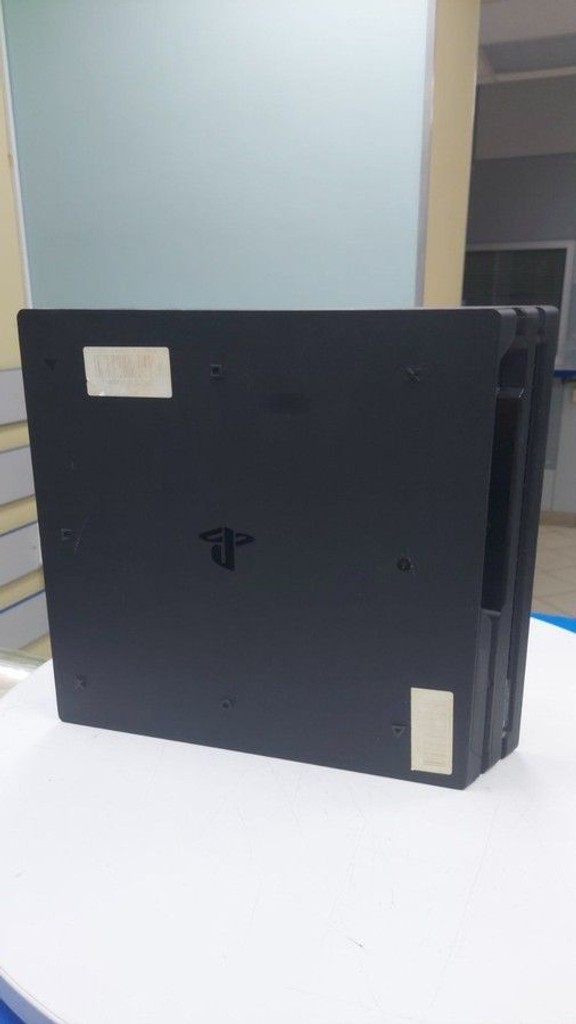 Объявление Sony playstation 4 pro 1tb Б/У