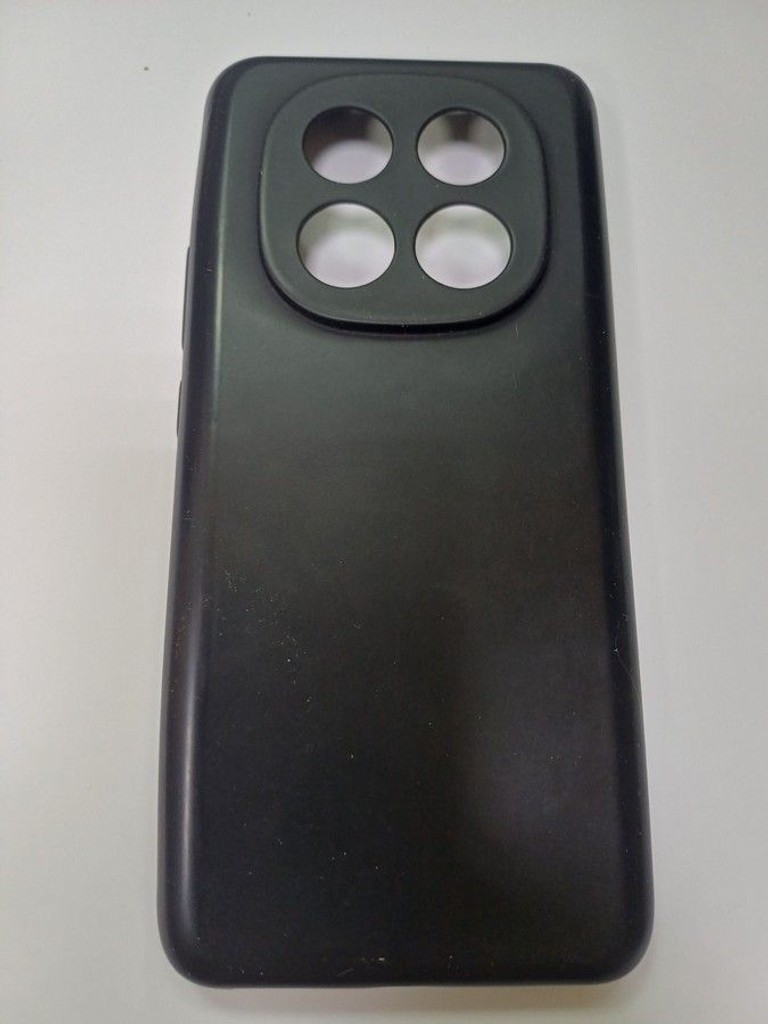 Poco X7 8/256GB Black Код:01-201095714. Изображение 6