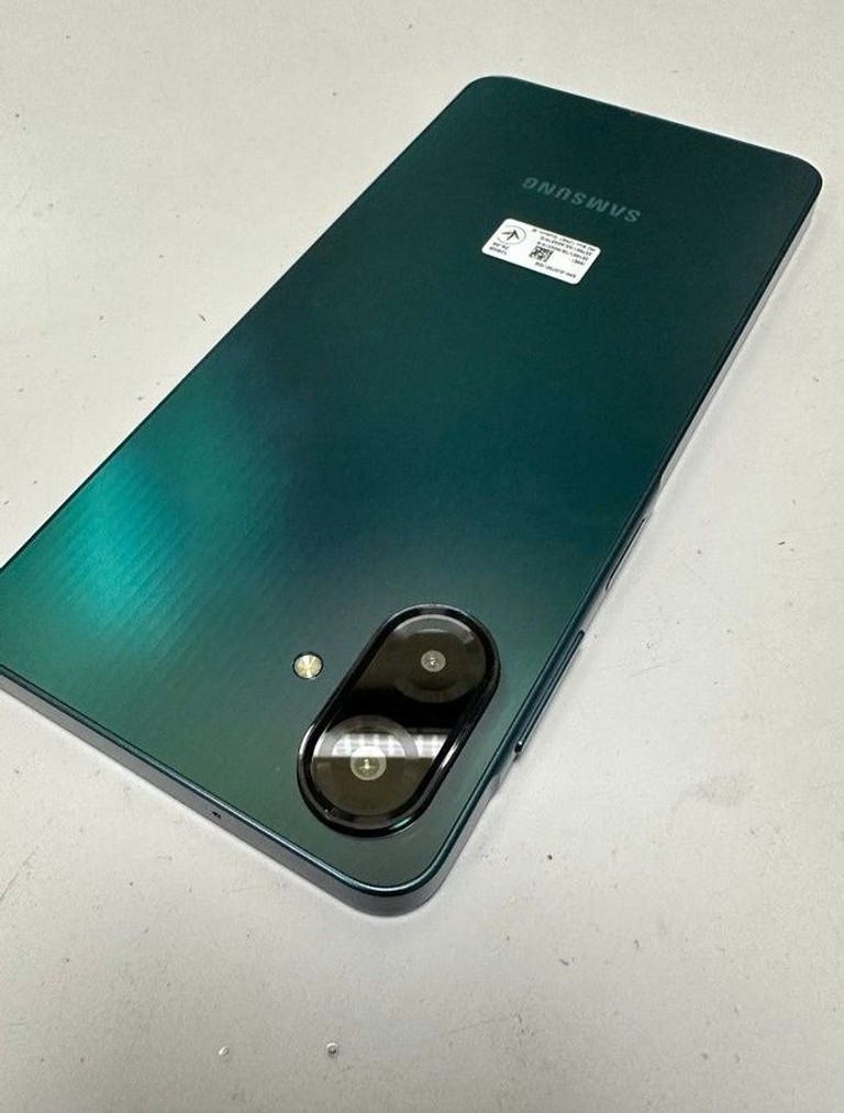 Распродажа Samsung galaxy a07 4/128gb, продавец Техноскарб
