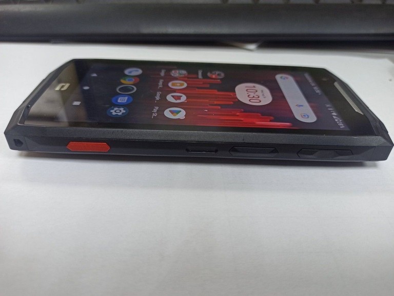 Розпродаж Crosscall Core-M5 3/32GB Black, продавець Техноскарб