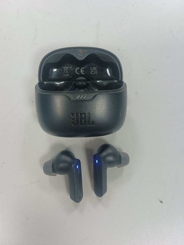 Оголошення Jbl tune 245 nc Б/У