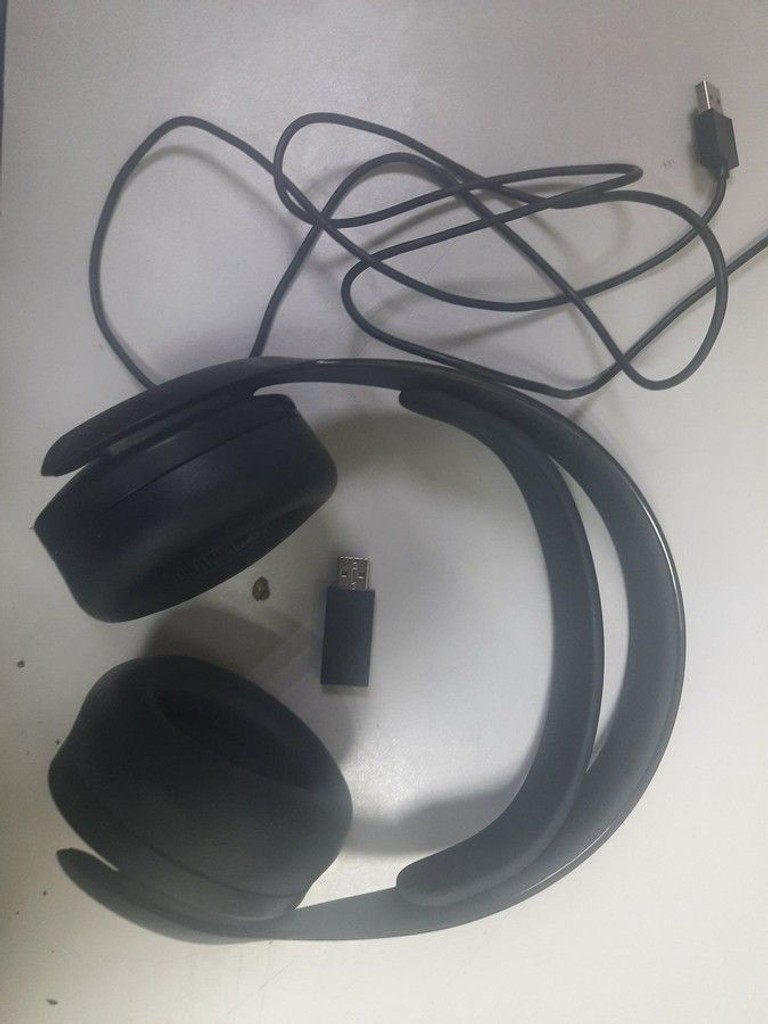 Объявление Sony pulse 3d Б/У