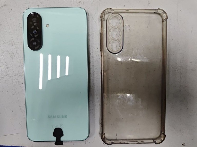 Объявление Samsung galaxy a26 5g 6/128gb Б/У