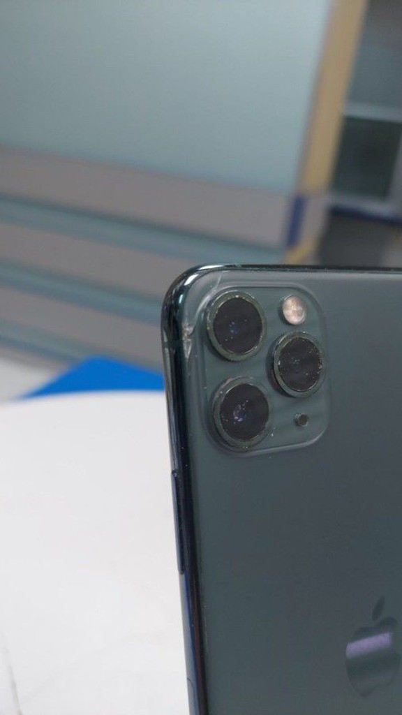 Apple iphone 11 pro max 256gb Код:01-201096633. Зображення 5