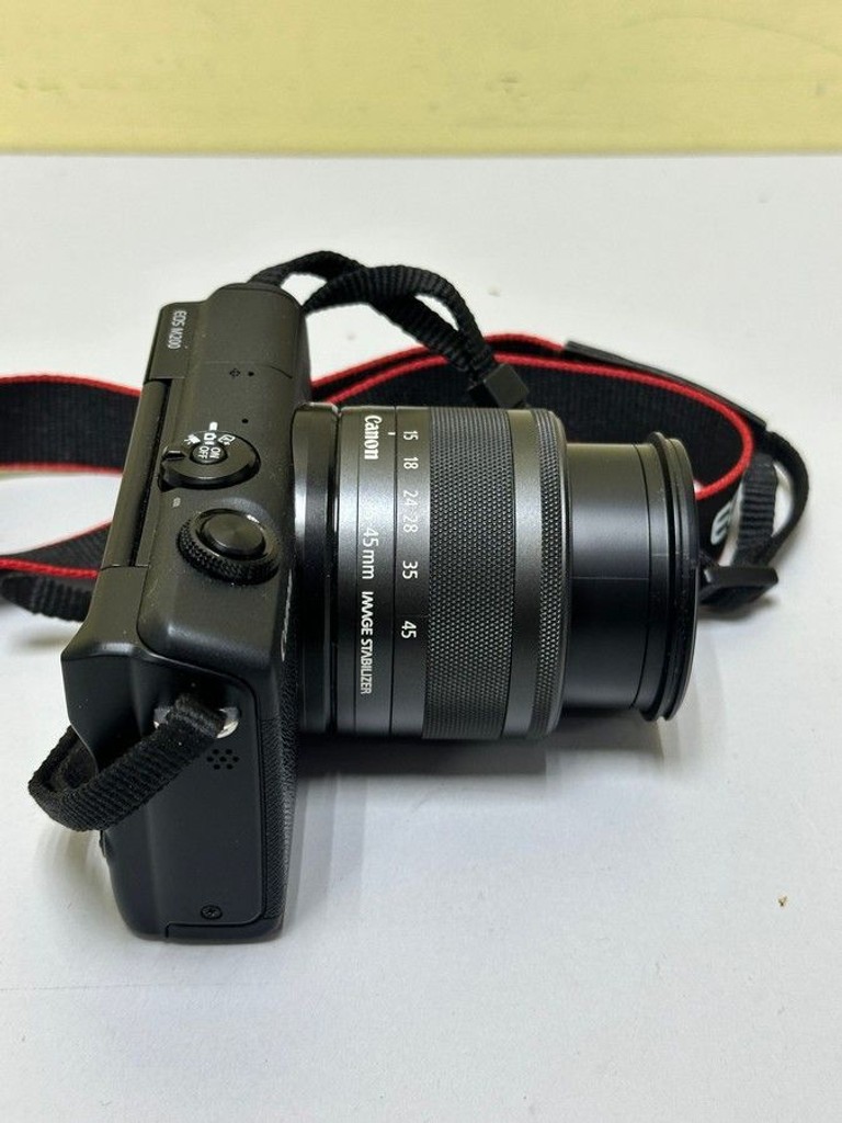 Розпродаж Canon eos m200, продавець Техноскарб