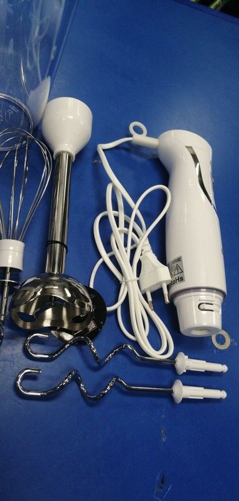 Розпродаж Liberton LHB-0302, продавець Техноскарб