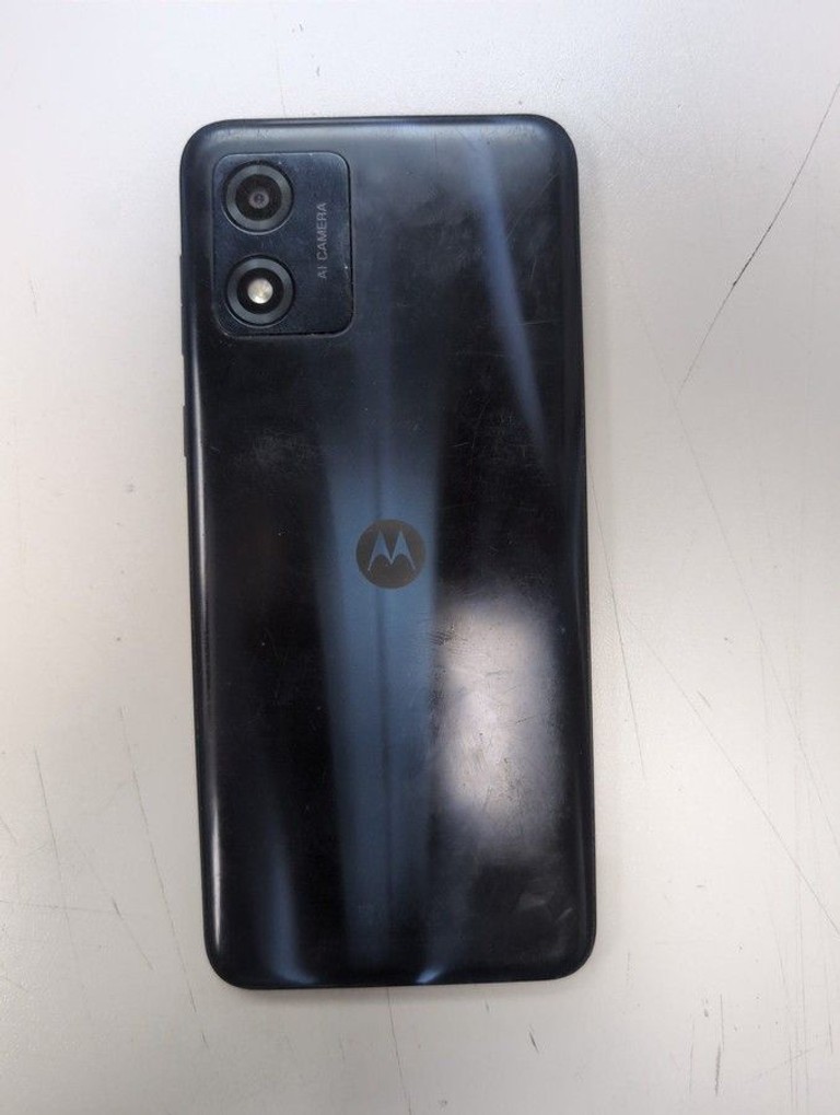 Оголошення Motorola moto e13 2/64gb Б/У