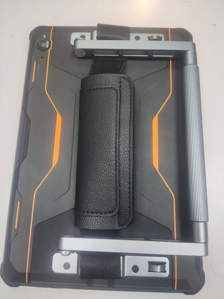 Дешево Oukitel RT6 8/256GB 4G Dual Sim Black з ломбарду
