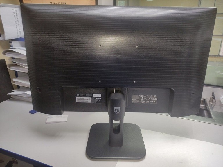 Объявление Philips 24E1N1100A/00 Б/У