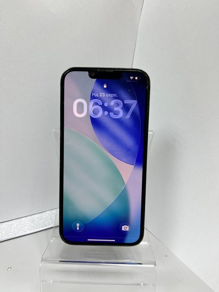 Дешево Apple iphone 13 pro 256gb з ломбарду