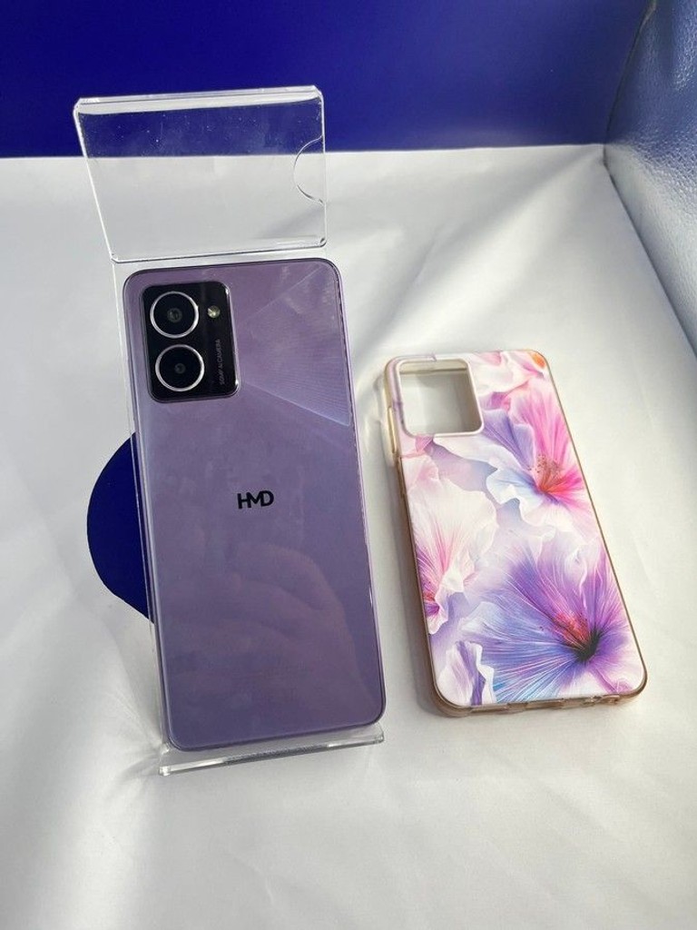 Купить Hmd pulse pro 8/256gb Б/У