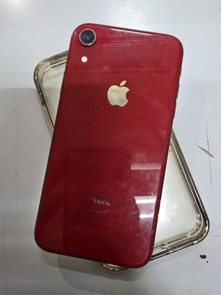 Оголошення Apple iphone xr 128gb Б/У