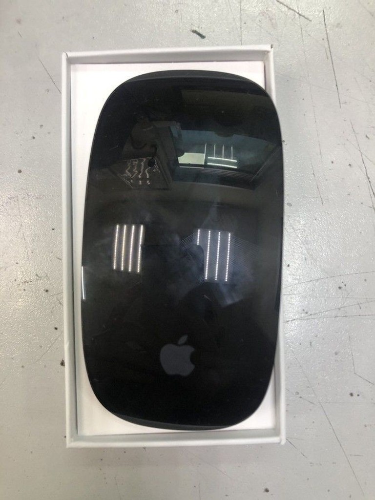 Купить Apple magic mouse 2 Б/У