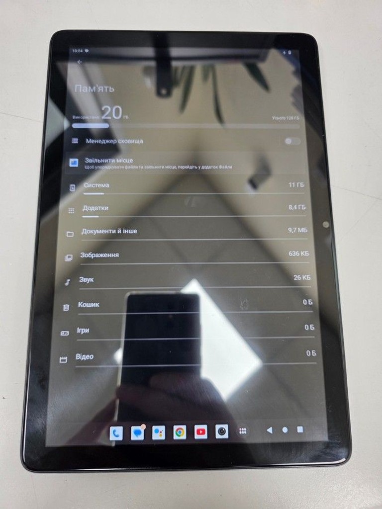 Pixus line 6/128gb lte Код:01-201095829. Изображение 6