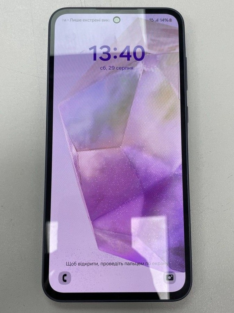 Дешево Samsung galaxy a35 5g 8/256gb з ломбарду