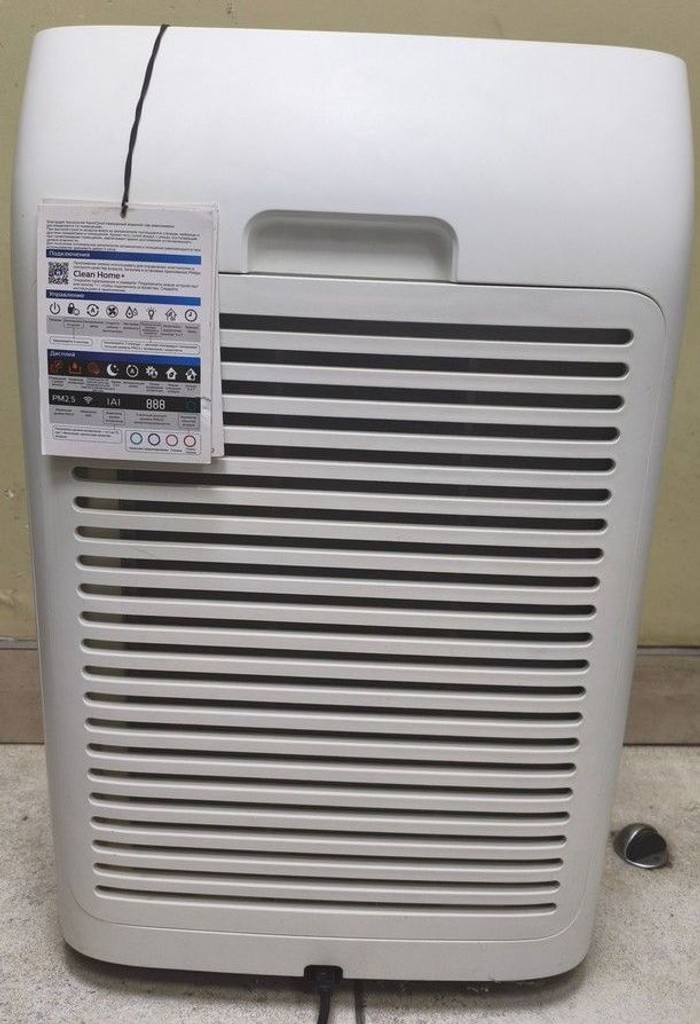 Дешево Philips ac2729 з ломбарду
