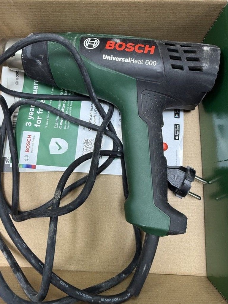 Дешево Bosch universalheat 600 з ломбарду