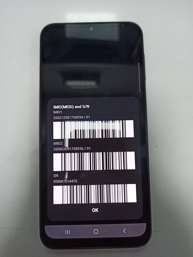 Samsung galaxy a24 sm-a245f 6/128gb Код:01-201107040. Зображення 5