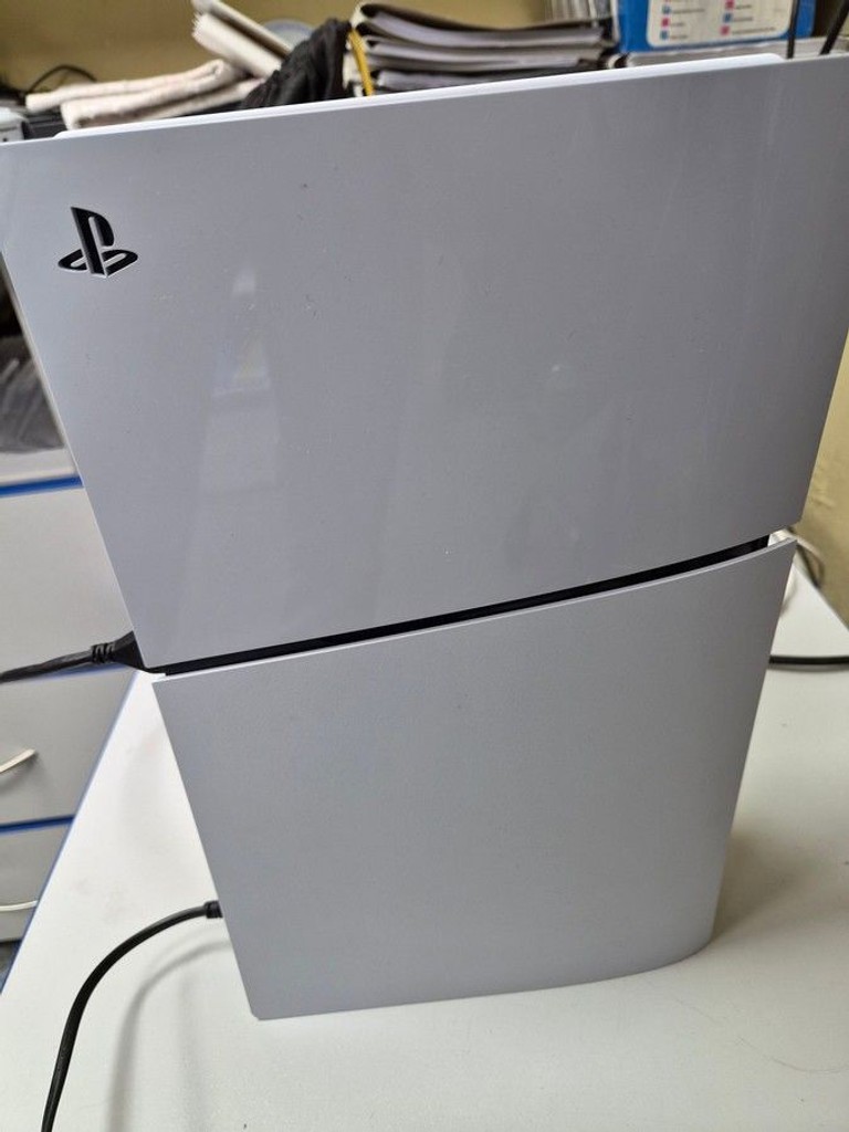 Дешево Sony PlayStation 5 Slim 1TB з ломбарду