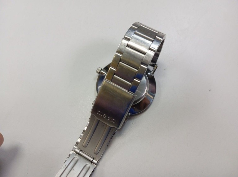 Объявление Casio mtp-vt01 Б/У