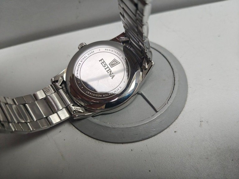 Дешиво Festina classics f20511 с ломбарда
