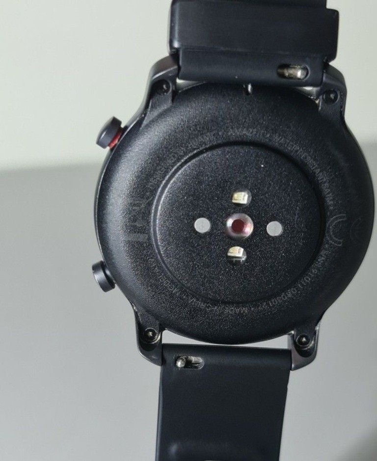 Amazfit gtr 42 mm a1910 Код:01-201019542. Зображення 7