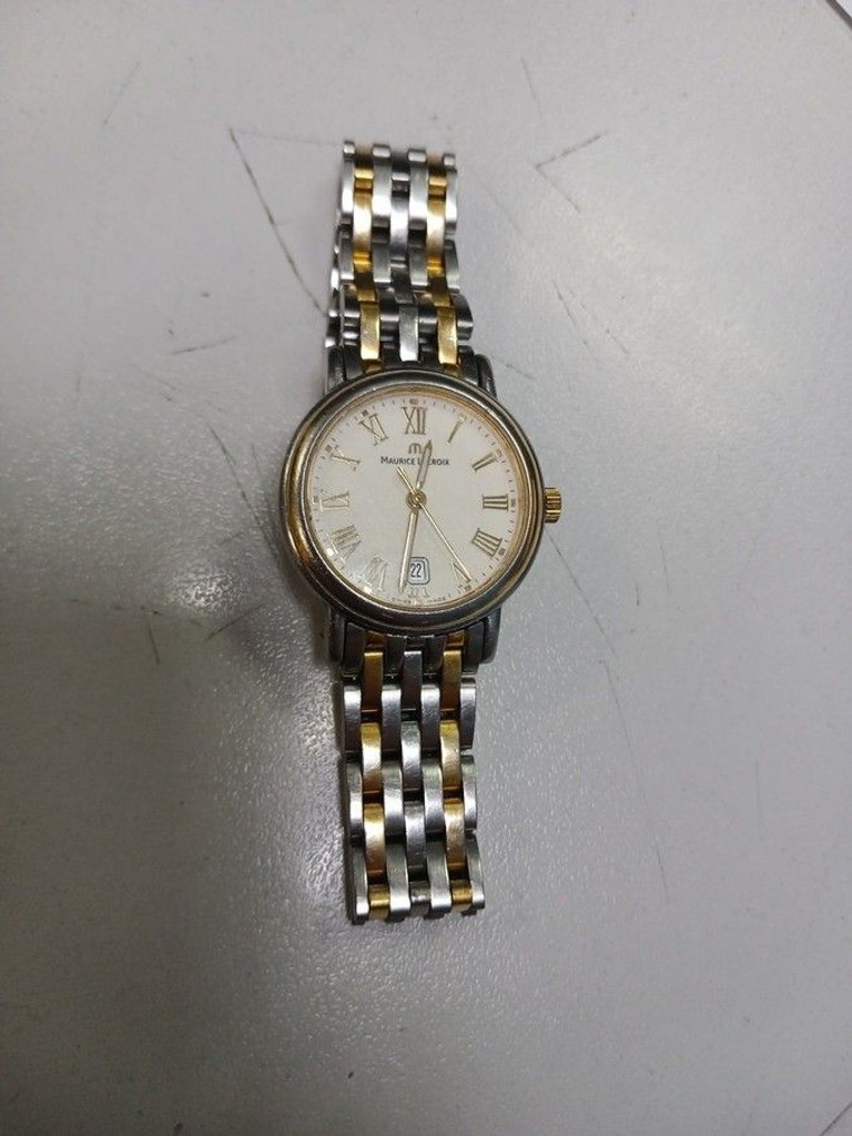 Купить Maurice Lacroix lc1014 Б/У