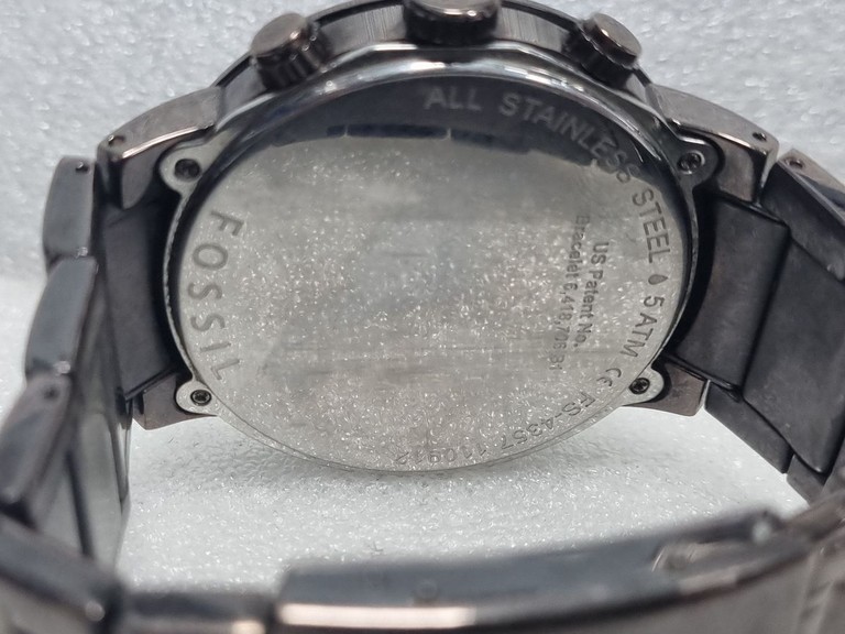 Fossil fs-4357 Код:01-200911458. Изображение 5