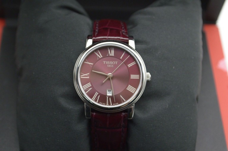 Купити Tissot t122.210 Б/У