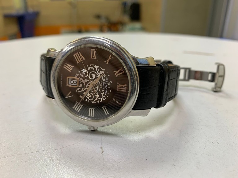 Распродажа Pierre Balmain 1321, продавец Техноскарб