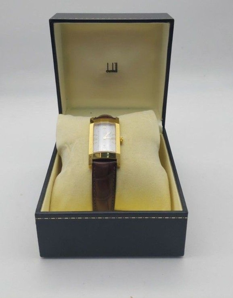 Купить Dunhill 130 10335 Б/У