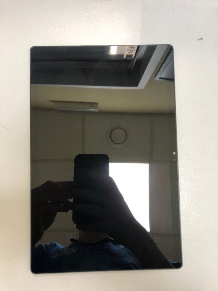 Оголошення Blackview tab 15 pro 8/256gb lte Б/У