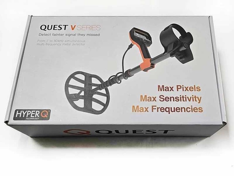 Quest V60 Код:null. Изображение 7