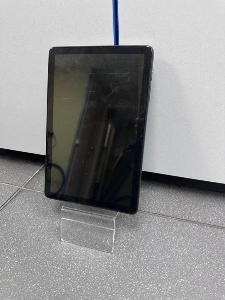 Купити Blackview Tab 20 4/64GB Wi-Fi Interstellar Grey Б/У
