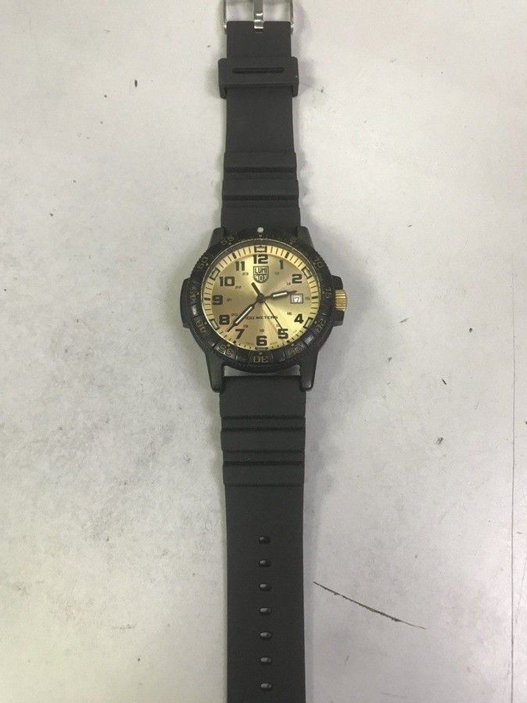 Объявление Luminox 0320 Б/У