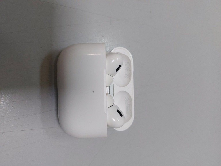 Объявление Apple airpods pro 2nd generation with magsafe charging case usb-c Б/У